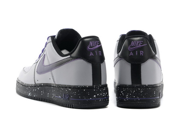 Nike Air Force One Men Low--185